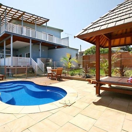 Southview Guest House Wollongong Zewnętrze zdjęcie