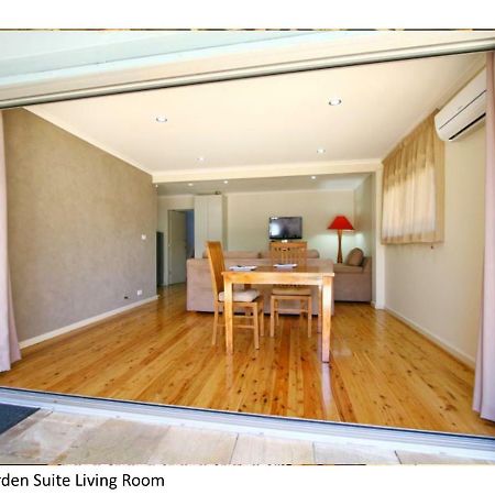 Southview Guest House Wollongong Zewnętrze zdjęcie