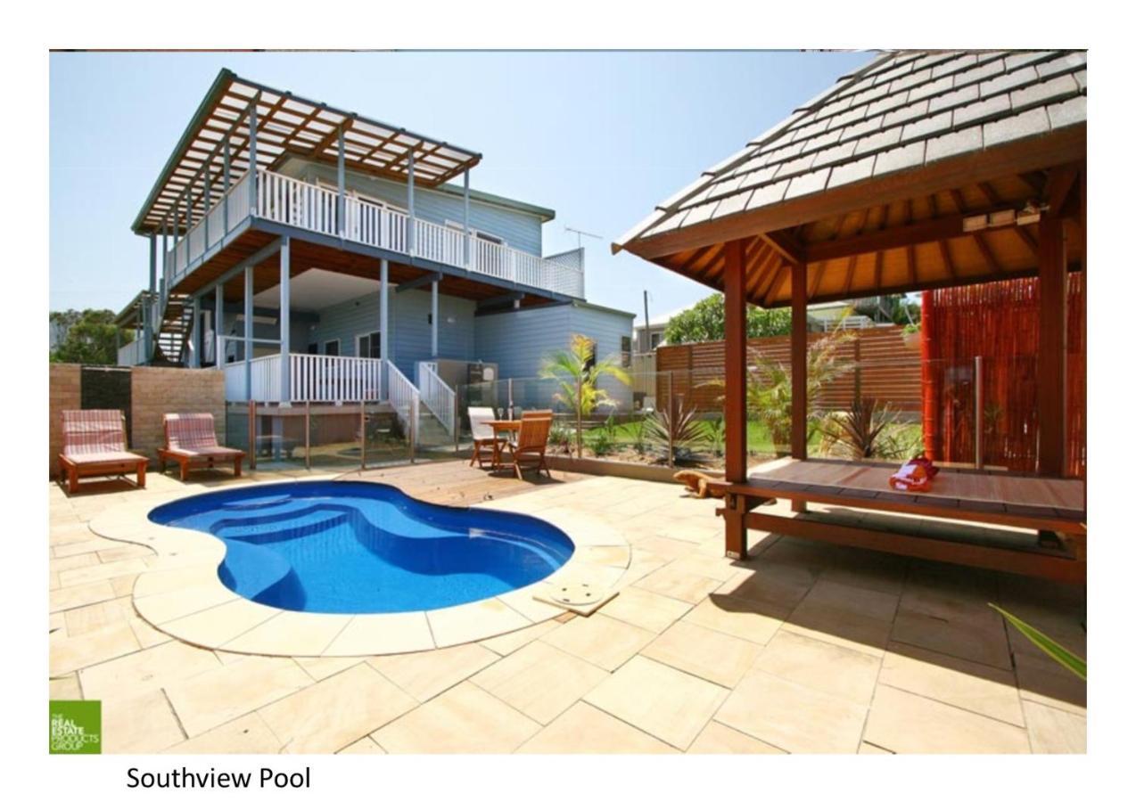 Southview Guest House Wollongong Zewnętrze zdjęcie
