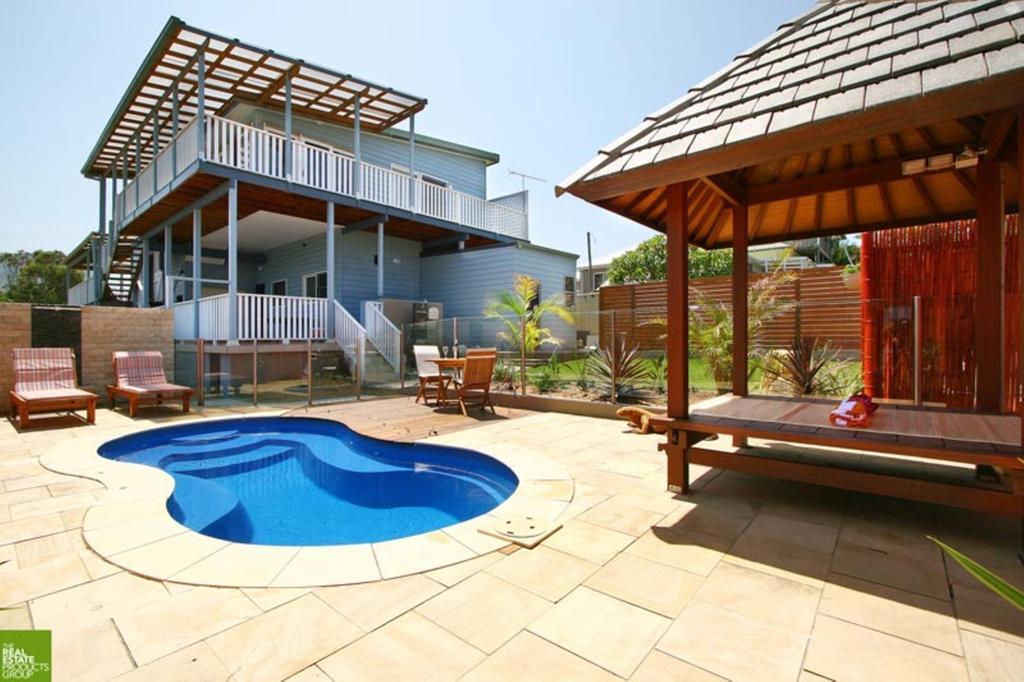 Southview Guest House Wollongong Zewnętrze zdjęcie