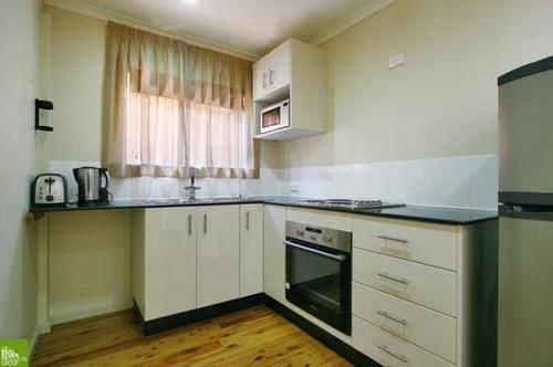 Southview Guest House Wollongong Zewnętrze zdjęcie