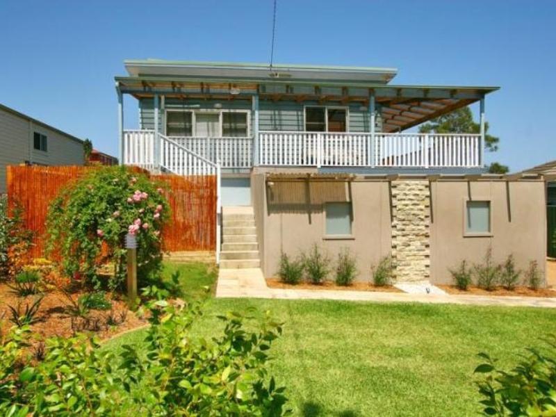 Southview Guest House Wollongong Zewnętrze zdjęcie