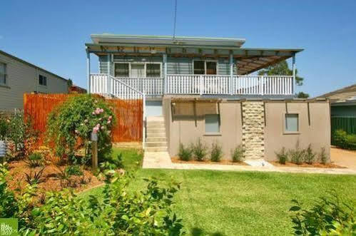 Southview Guest House Wollongong Zewnętrze zdjęcie