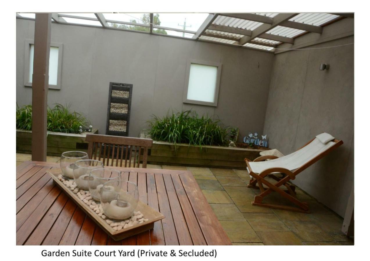 Southview Guest House Wollongong Zewnętrze zdjęcie