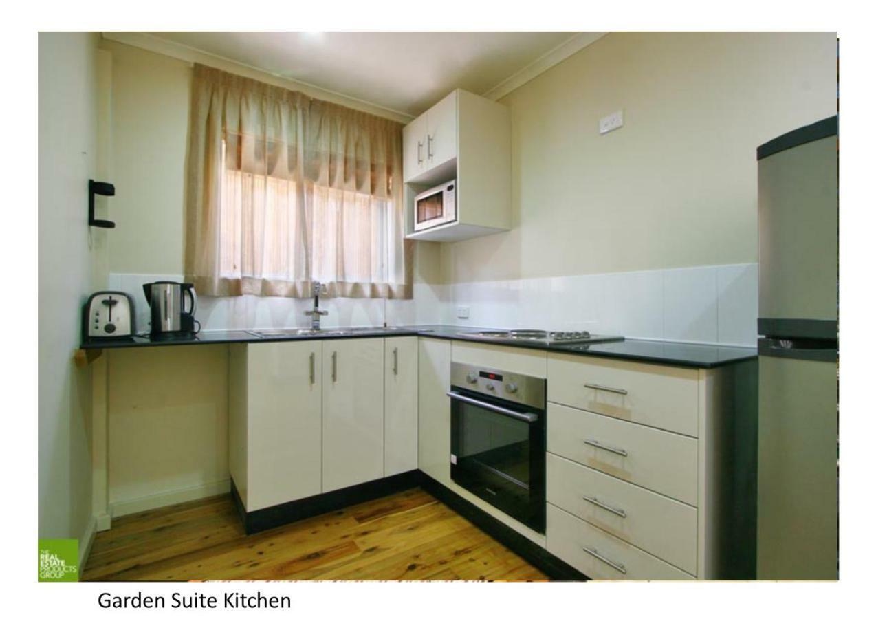 Southview Guest House Wollongong Zewnętrze zdjęcie