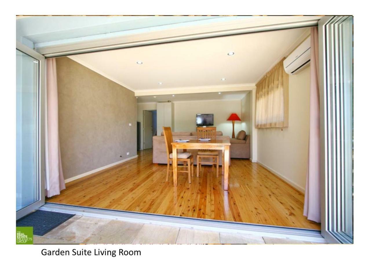 Southview Guest House Wollongong Zewnętrze zdjęcie