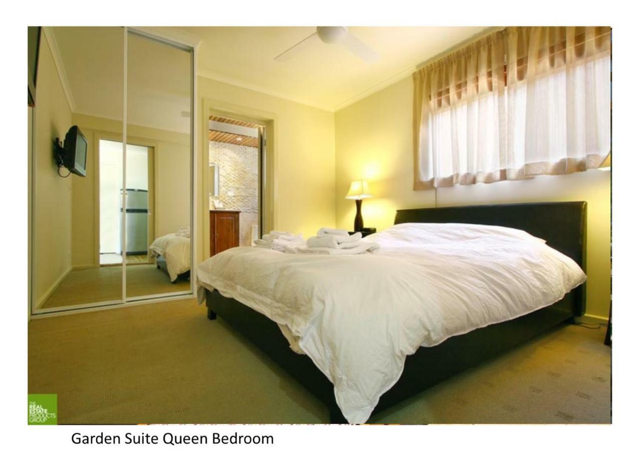 Southview Guest House Wollongong Zewnętrze zdjęcie