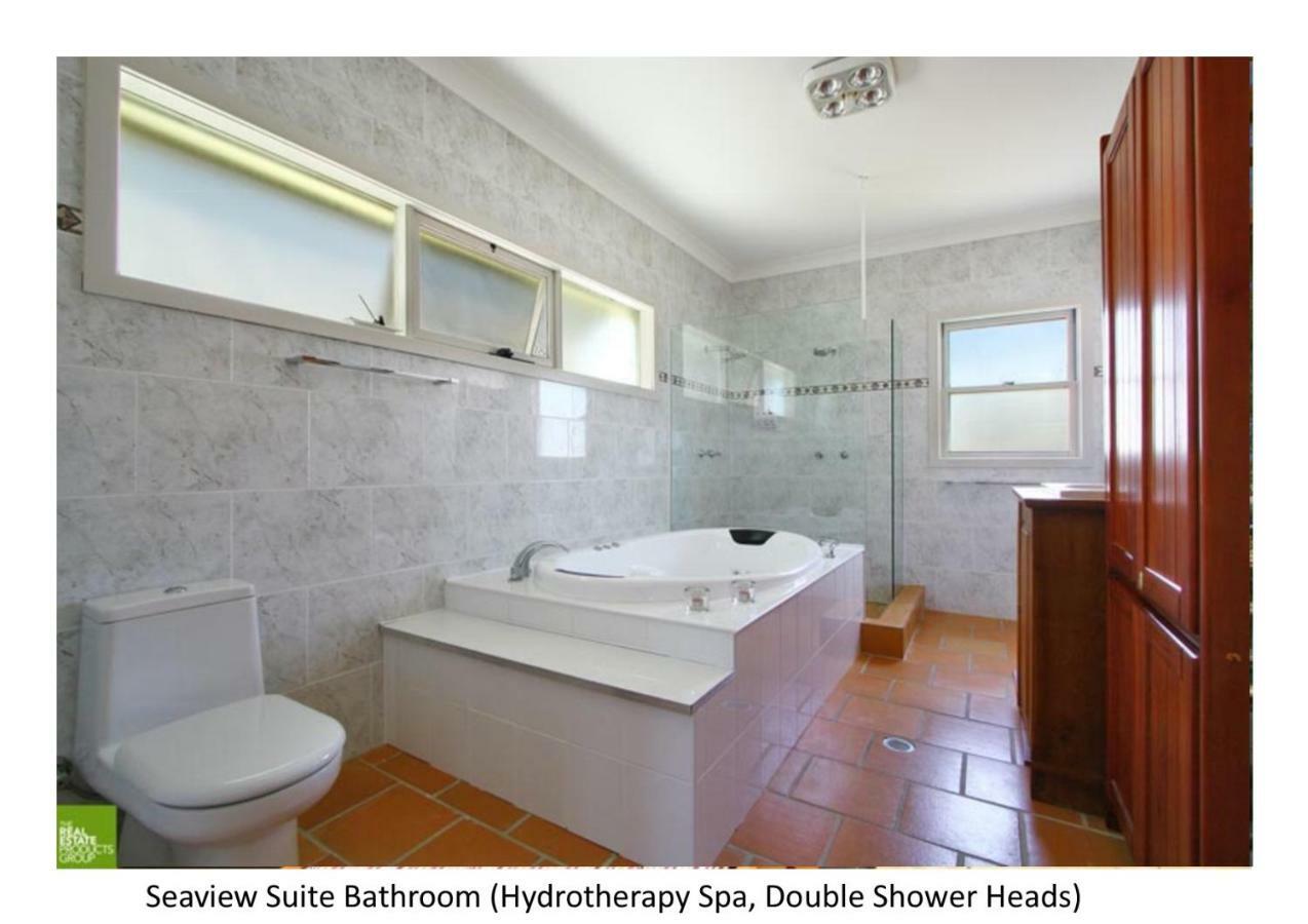 Southview Guest House Wollongong Zewnętrze zdjęcie