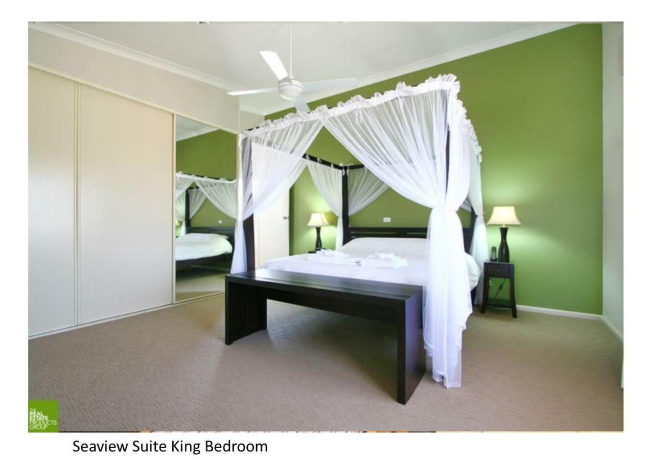 Southview Guest House Wollongong Zewnętrze zdjęcie