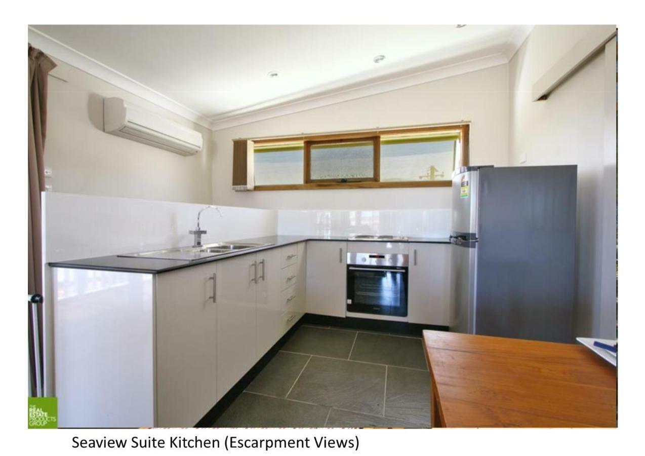 Southview Guest House Wollongong Zewnętrze zdjęcie